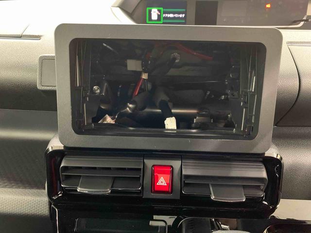タント カスタムＲＳ　２ＷＤ　両側電動スライドドア・ＬＥＤヘッドライト・オートライト・オートマチックハイビーム・プッシュスタートボタン・アイドリングストップ・シートヒーター・スマートアシスト・電動格納式ドアミラー（13枚目）