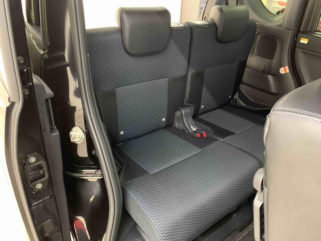 タント カスタムＲＳ　２ＷＤ　両側電動スライドドア・ＬＥＤヘッドライト・オートライト・オートマチックハイビーム・プッシュスタートボタン・アイドリングストップ・シートヒーター・スマートアシスト・電動格納式ドアミラー（17枚目）