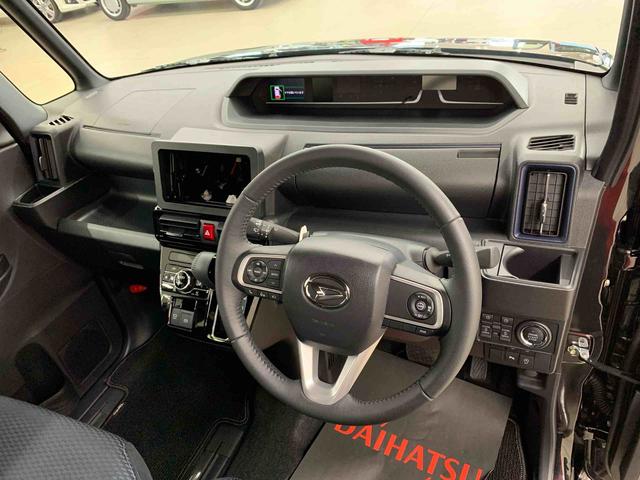 タント カスタムＲＳ　２ＷＤ　両側電動スライドドア・ＬＥＤヘッドライト・オートライト・オートマチックハイビーム・プッシュスタートボタン・アイドリングストップ・シートヒーター・スマートアシスト・電動格納式ドアミラー（18枚目）