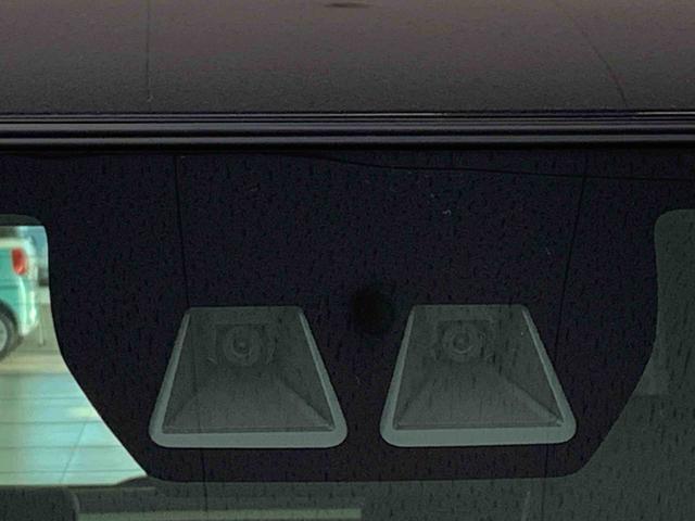 タント カスタムＲＳ　２ＷＤ　両側電動スライドドア・ＬＥＤヘッドライト・オートライト・オートマチックハイビーム・プッシュスタートボタン・アイドリングストップ・シートヒーター・スマートアシスト・電動格納式ドアミラー（22枚目）