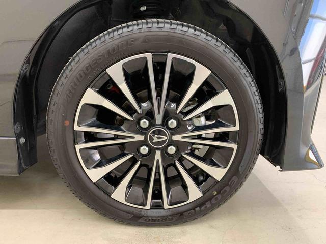 タント カスタムＲＳ　２ＷＤ　両側電動スライドドア・ＬＥＤヘッドライト・オートライト・オートマチックハイビーム・プッシュスタートボタン・アイドリングストップ・シートヒーター・スマートアシスト・電動格納式ドアミラー（23枚目）