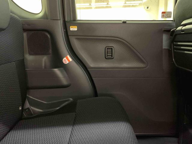 タント カスタムＲＳ　２ＷＤ　両側電動スライドドア・ＬＥＤヘッドライト・オートライト・オートマチックハイビーム・プッシュスタートボタン・アイドリングストップ・シートヒーター・スマートアシスト・電動格納式ドアミラー（31枚目）