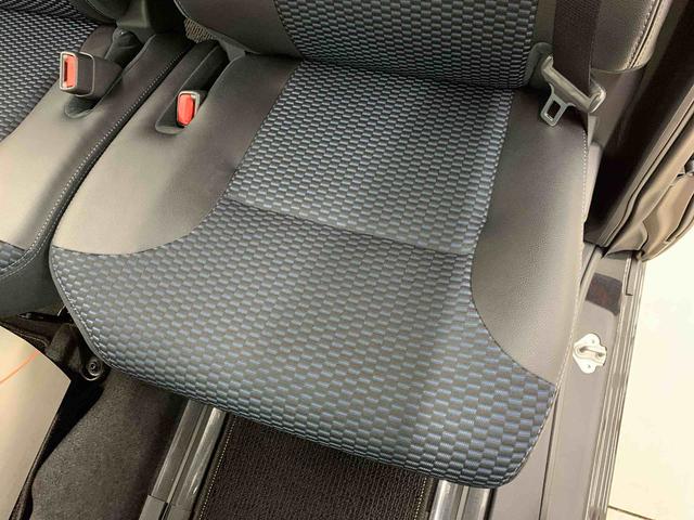 タント カスタムＲＳ　２ＷＤ　両側電動スライドドア・ＬＥＤヘッドライト・オートライト・オートマチックハイビーム・プッシュスタートボタン・アイドリングストップ・シートヒーター・スマートアシスト・電動格納式ドアミラー（33枚目）