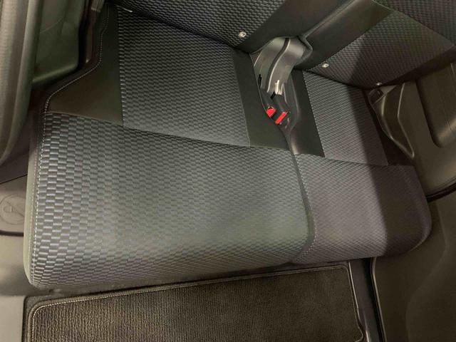 タント カスタムＲＳ　２ＷＤ　両側電動スライドドア・ＬＥＤヘッドライト・オートライト・オートマチックハイビーム・プッシュスタートボタン・アイドリングストップ・シートヒーター・スマートアシスト・電動格納式ドアミラー（34枚目）