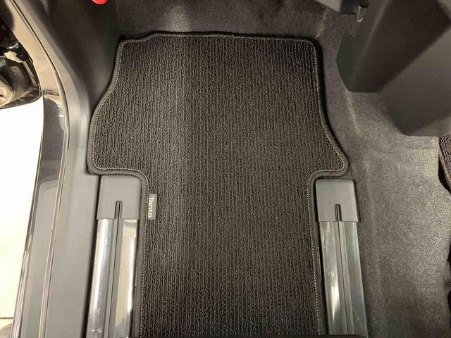 タント カスタムＲＳ　２ＷＤ　両側電動スライドドア・ＬＥＤヘッドライト・オートライト・オートマチックハイビーム・プッシュスタートボタン・アイドリングストップ・シートヒーター・スマートアシスト・電動格納式ドアミラー（36枚目）