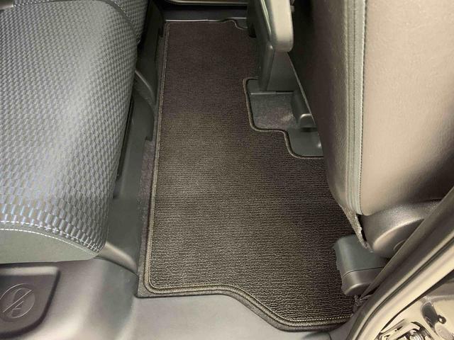 タント カスタムＲＳ　２ＷＤ　両側電動スライドドア・ＬＥＤヘッドライト・オートライト・オートマチックハイビーム・プッシュスタートボタン・アイドリングストップ・シートヒーター・スマートアシスト・電動格納式ドアミラー（37枚目）