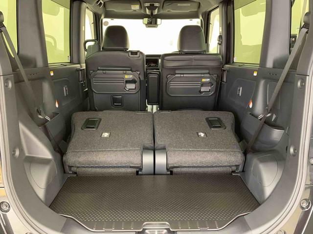 タント カスタムＲＳ　２ＷＤ　両側電動スライドドア・ＬＥＤヘッドライト・オートライト・オートマチックハイビーム・プッシュスタートボタン・アイドリングストップ・シートヒーター・スマートアシスト・電動格納式ドアミラー（40枚目）