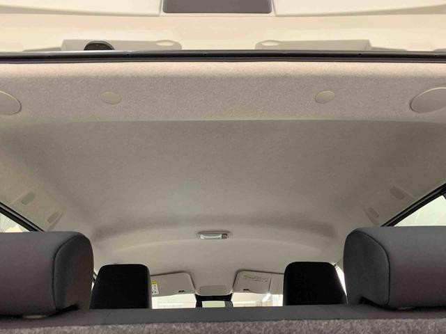 ミライース Ｘ　ＳＡＩＩＩ　２ＷＤ　ＬＥＤヘッドライト・オートライト・オートマチックハイビーム・キーレスエントリー・アイドリングストップ・マニュアルエアコン・電動格納式ドアミラー・スマートアシストＩＩＩ（15枚目）