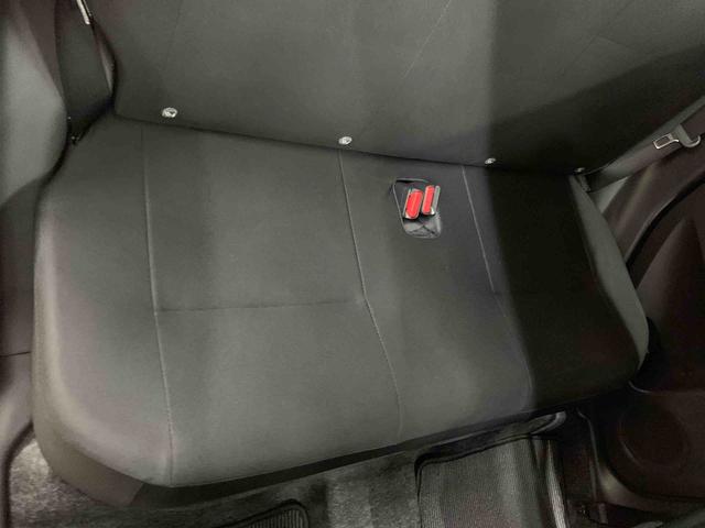 ミライース Ｘ　ＳＡＩＩＩ　２ＷＤ　ＬＥＤヘッドライト・オートライト・オートマチックハイビーム・キーレスエントリー・アイドリングストップ・マニュアルエアコン・電動格納式ドアミラー・スマートアシストＩＩＩ（34枚目）