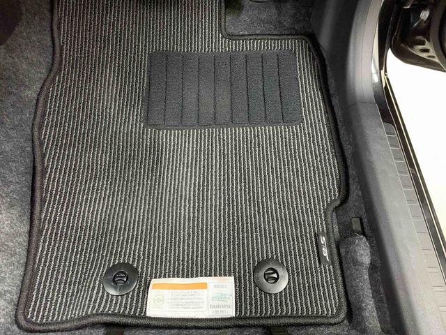 ミライース Ｘ　ＳＡＩＩＩ　２ＷＤ　ＬＥＤヘッドライト・オートライト・オートマチックハイビーム・キーレスエントリー・アイドリングストップ・マニュアルエアコン・電動格納式ドアミラー・スマートアシストＩＩＩ（35枚目）