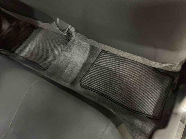 ミライース Ｘ　ＳＡＩＩＩ　２ＷＤ　ＬＥＤヘッドライト・オートライト・オートマチックハイビーム・キーレスエントリー・アイドリングストップ・マニュアルエアコン・電動格納式ドアミラー・スマートアシストＩＩＩ（37枚目）