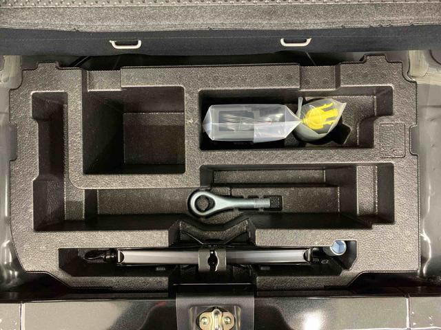 ミライース Ｘ　ＳＡＩＩＩ　２ＷＤ　ＬＥＤヘッドライト・オートライト・オートマチックハイビーム・キーレスエントリー・アイドリングストップ・マニュアルエアコン・電動格納式ドアミラー・スマートアシストＩＩＩ（41枚目）