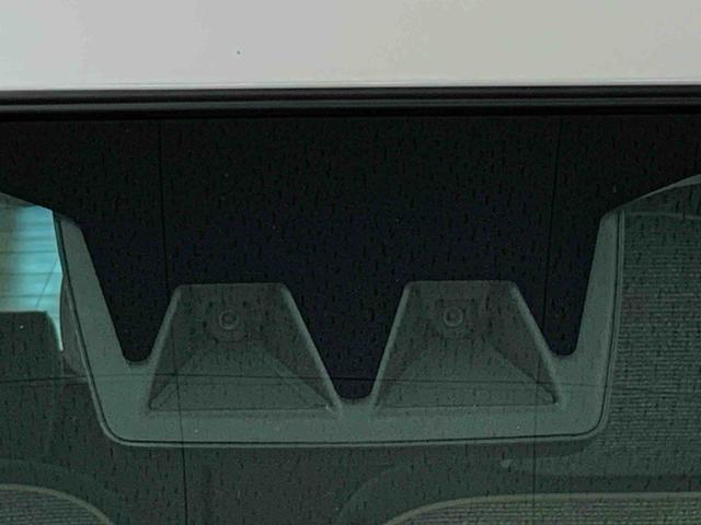 ムーヴキャンバス ストライプスＧ　２ＷＤ　両側電動スライドドア・ＬＥＤヘッドライト・オートライト・オートマチックハイビーム・プッシュスタートボタン・アイドリングストップ・スマートアシスト・シートヒーター・電動パーキングブレーキ（22枚目）