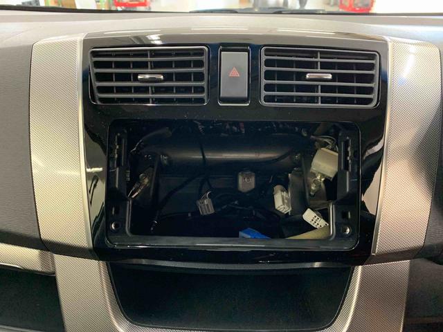 ムーヴ カスタム　ＲＳ　２ＷＤ　ＬＥＤヘッドライト・プッシュスタートボタン・アイドリングストップ・オートエアコン・ベンチシート・電動格納式ドアミラー・横開きバックドア（13枚目）