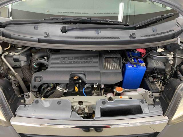 ムーヴ カスタム　ＲＳ　２ＷＤ　ＬＥＤヘッドライト・プッシュスタートボタン・アイドリングストップ・オートエアコン・ベンチシート・電動格納式ドアミラー・横開きバックドア（20枚目）