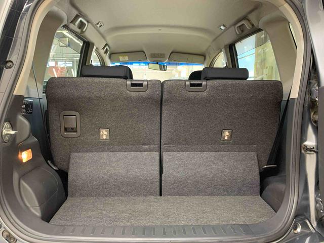 ムーヴ カスタム　ＲＳ　２ＷＤ　ＬＥＤヘッドライト・プッシュスタートボタン・アイドリングストップ・オートエアコン・ベンチシート・電動格納式ドアミラー・横開きバックドア（21枚目）