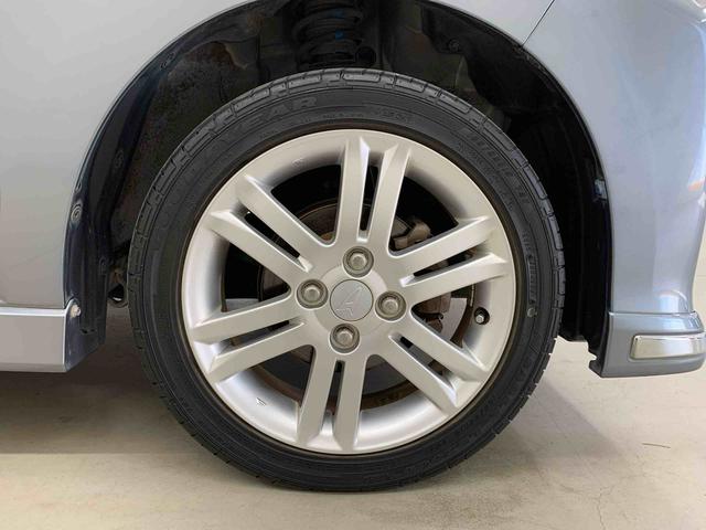 ムーヴ カスタム　ＲＳ　２ＷＤ　ＬＥＤヘッドライト・プッシュスタートボタン・アイドリングストップ・オートエアコン・ベンチシート・電動格納式ドアミラー・横開きバックドア（22枚目）