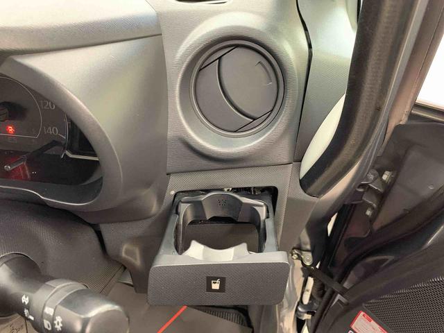 ムーヴ カスタム　ＲＳ　２ＷＤ　ＬＥＤヘッドライト・プッシュスタートボタン・アイドリングストップ・オートエアコン・ベンチシート・電動格納式ドアミラー・横開きバックドア（27枚目）