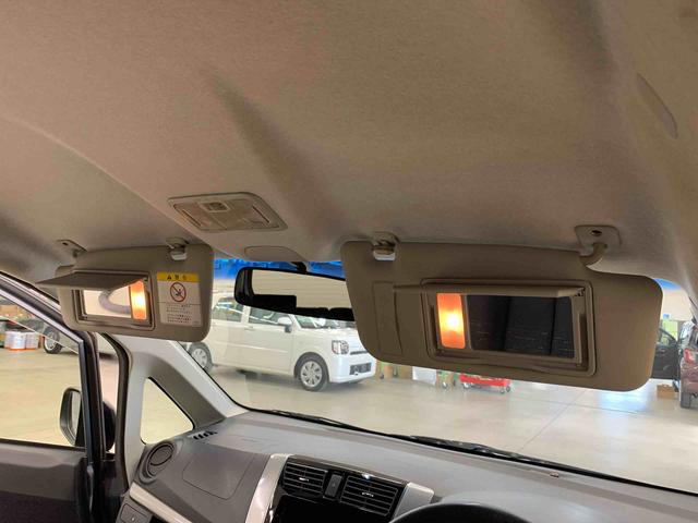 ムーヴ カスタム　ＲＳ　２ＷＤ　ＬＥＤヘッドライト・プッシュスタートボタン・アイドリングストップ・オートエアコン・ベンチシート・電動格納式ドアミラー・横開きバックドア（29枚目）