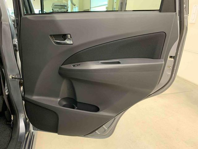 ムーヴ カスタム　ＲＳ　２ＷＤ　ＬＥＤヘッドライト・プッシュスタートボタン・アイドリングストップ・オートエアコン・ベンチシート・電動格納式ドアミラー・横開きバックドア（31枚目）