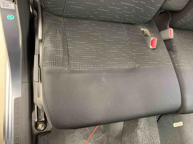 ムーヴ カスタム　ＲＳ　２ＷＤ　ＬＥＤヘッドライト・プッシュスタートボタン・アイドリングストップ・オートエアコン・ベンチシート・電動格納式ドアミラー・横開きバックドア（32枚目）