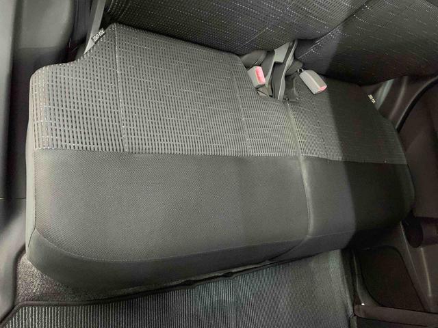 ムーヴ カスタム　ＲＳ　２ＷＤ　ＬＥＤヘッドライト・プッシュスタートボタン・アイドリングストップ・オートエアコン・ベンチシート・電動格納式ドアミラー・横開きバックドア（34枚目）