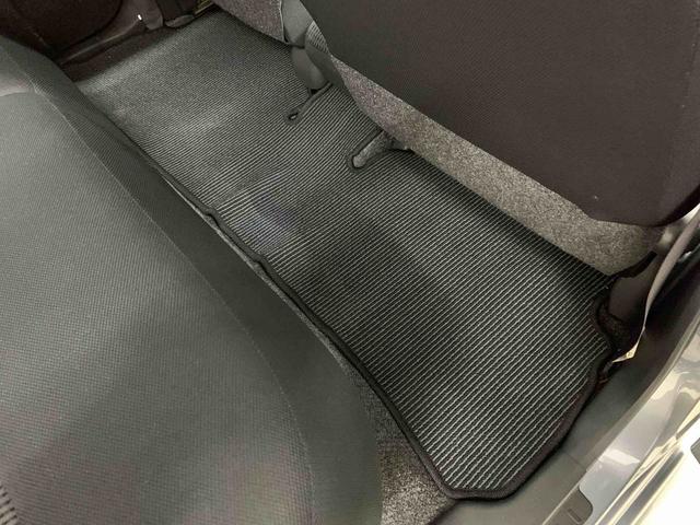 ムーヴ カスタム　ＲＳ　２ＷＤ　ＬＥＤヘッドライト・プッシュスタートボタン・アイドリングストップ・オートエアコン・ベンチシート・電動格納式ドアミラー・横開きバックドア（37枚目）