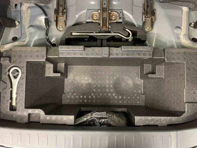 ムーヴ カスタム　ＲＳ　２ＷＤ　ＬＥＤヘッドライト・プッシュスタートボタン・アイドリングストップ・オートエアコン・ベンチシート・電動格納式ドアミラー・横開きバックドア（41枚目）