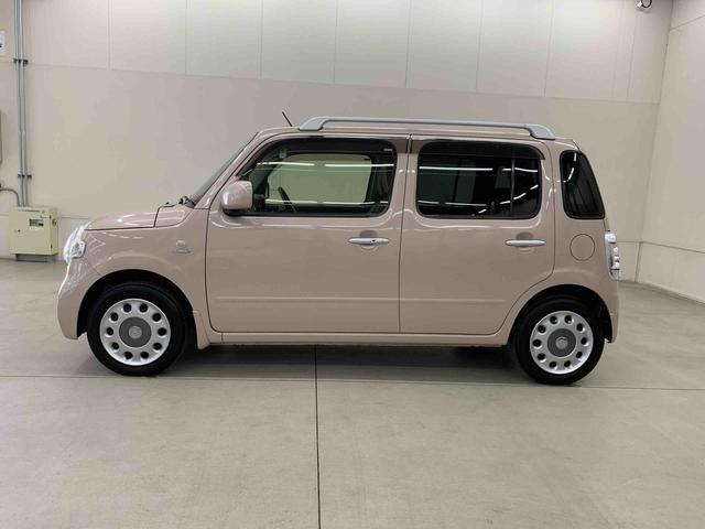 ミラココア ココアプラスＸスマートセレクションＳＮ　２ＷＤ　ＬＥＤヘッドライト・アイドリングストップ・ナビ・オートエアコン・ベンチシート・電動格納式ドアミラー（8枚目）