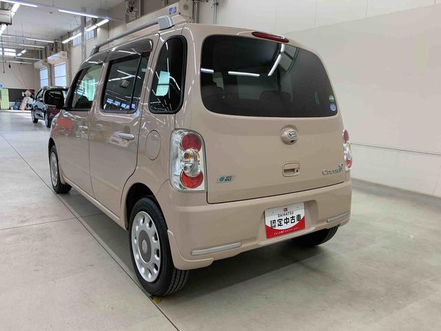 ミラココア ココアプラスＸスマートセレクションＳＮ　２ＷＤ　ＬＥＤヘッドライト・アイドリングストップ・ナビ・オートエアコン・ベンチシート・電動格納式ドアミラー（12枚目）