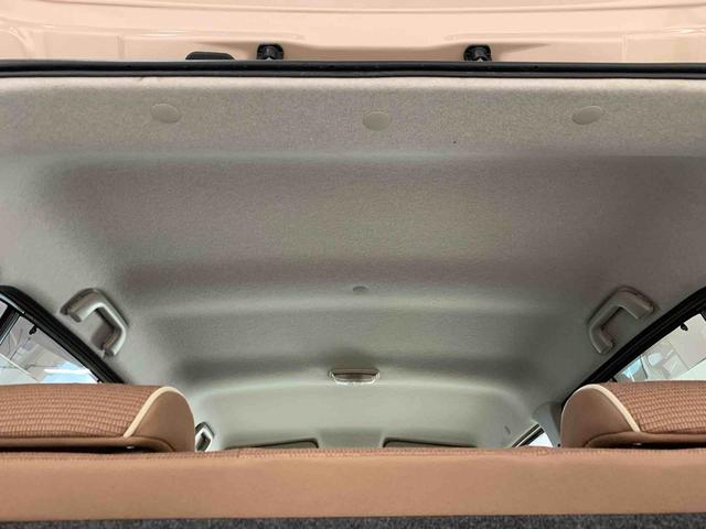 ミラココア ココアプラスＸスマートセレクションＳＮ　２ＷＤ　ＬＥＤヘッドライト・アイドリングストップ・ナビ・オートエアコン・ベンチシート・電動格納式ドアミラー（15枚目）