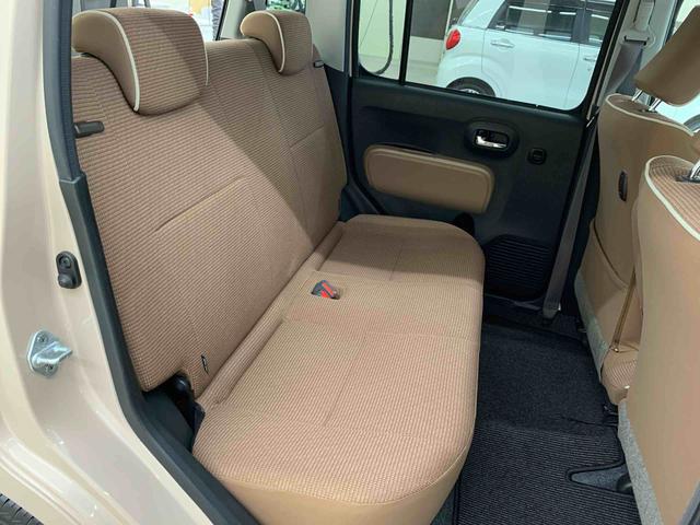 ミラココア ココアプラスＸスマートセレクションＳＮ　２ＷＤ　ＬＥＤヘッドライト・アイドリングストップ・ナビ・オートエアコン・ベンチシート・電動格納式ドアミラー（17枚目）