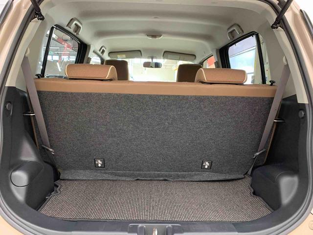 ミラココア ココアプラスＸスマートセレクションＳＮ　２ＷＤ　ＬＥＤヘッドライト・アイドリングストップ・ナビ・オートエアコン・ベンチシート・電動格納式ドアミラー（21枚目）