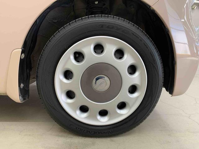 ミラココア ココアプラスＸスマートセレクションＳＮ　２ＷＤ　ＬＥＤヘッドライト・アイドリングストップ・ナビ・オートエアコン・ベンチシート・電動格納式ドアミラー（22枚目）