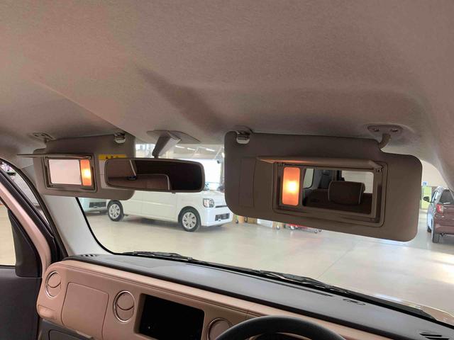 ミラココア ココアプラスＸスマートセレクションＳＮ　２ＷＤ　ＬＥＤヘッドライト・アイドリングストップ・ナビ・オートエアコン・ベンチシート・電動格納式ドアミラー（29枚目）