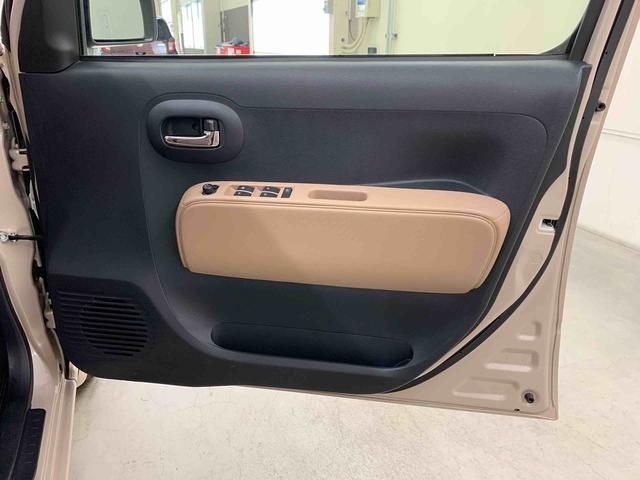 ミラココア ココアプラスＸスマートセレクションＳＮ　２ＷＤ　ＬＥＤヘッドライト・アイドリングストップ・ナビ・オートエアコン・ベンチシート・電動格納式ドアミラー（30枚目）