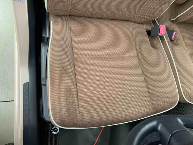 ミラココア ココアプラスＸスマートセレクションＳＮ　２ＷＤ　ＬＥＤヘッドライト・アイドリングストップ・ナビ・オートエアコン・ベンチシート・電動格納式ドアミラー（32枚目）