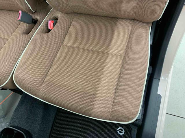 ミラココア ココアプラスＸスマートセレクションＳＮ　２ＷＤ　ＬＥＤヘッドライト・アイドリングストップ・ナビ・オートエアコン・ベンチシート・電動格納式ドアミラー（33枚目）