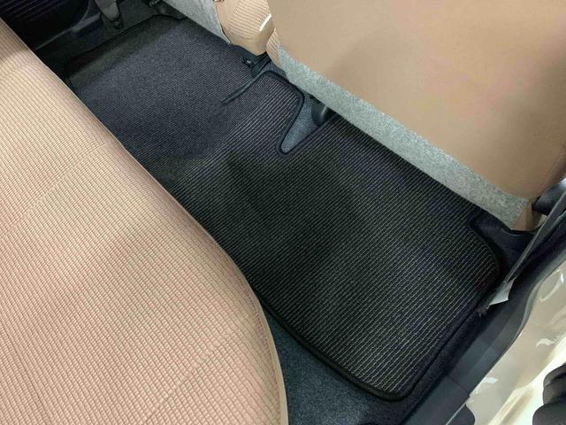 ミラココア ココアプラスＸスマートセレクションＳＮ　２ＷＤ　ＬＥＤヘッドライト・アイドリングストップ・ナビ・オートエアコン・ベンチシート・電動格納式ドアミラー（37枚目）