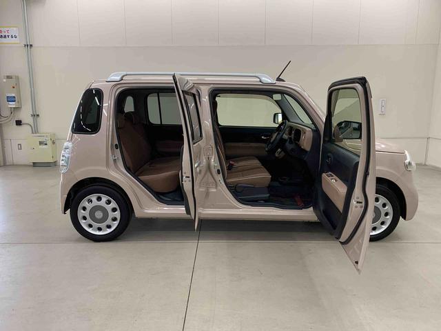 ミラココア ココアプラスＸスマートセレクションＳＮ　２ＷＤ　ＬＥＤヘッドライト・アイドリングストップ・ナビ・オートエアコン・ベンチシート・電動格納式ドアミラー（38枚目）