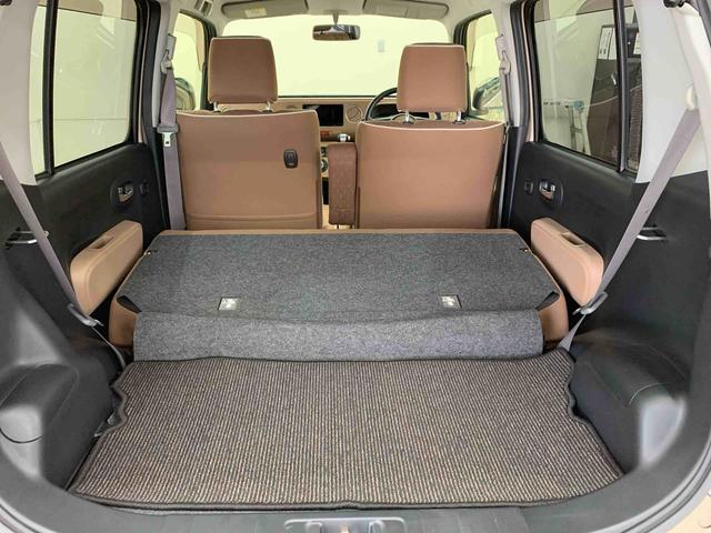 ミラココア ココアプラスＸスマートセレクションＳＮ　２ＷＤ　ＬＥＤヘッドライト・アイドリングストップ・ナビ・オートエアコン・ベンチシート・電動格納式ドアミラー（40枚目）