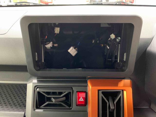 タフト Ｇ　２ＷＤ　ＬＥＤヘッドライト・オートライト・オートマチックハイビーム・プッシュスタートボタン・アイドリングストップ・シートヒーター・スマートアシスト・オートエアコン・電動格納式ドアミラー（13枚目）