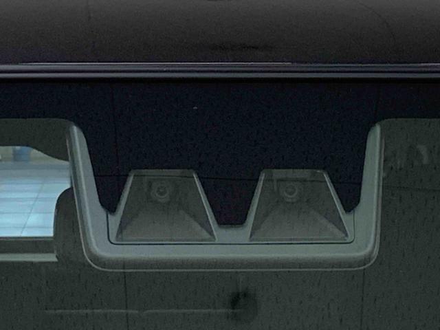 タフト Ｇ　２ＷＤ　ＬＥＤヘッドライト・オートライト・オートマチックハイビーム・プッシュスタートボタン・アイドリングストップ・シートヒーター・スマートアシスト・オートエアコン・電動格納式ドアミラー（22枚目）