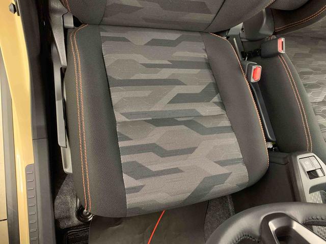 タフト Ｇ　２ＷＤ　ＬＥＤヘッドライト・オートライト・オートマチックハイビーム・プッシュスタートボタン・アイドリングストップ・シートヒーター・スマートアシスト・オートエアコン・電動格納式ドアミラー（32枚目）