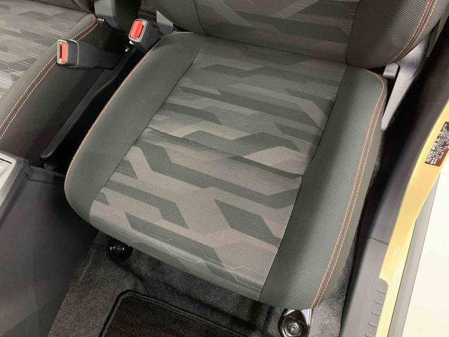 タフト Ｇ　２ＷＤ　ＬＥＤヘッドライト・オートライト・オートマチックハイビーム・プッシュスタートボタン・アイドリングストップ・シートヒーター・スマートアシスト・オートエアコン・電動格納式ドアミラー（33枚目）