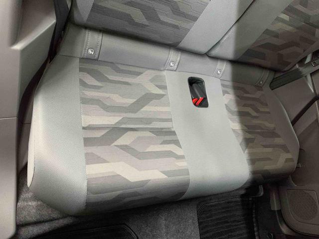 タフト Ｇ　２ＷＤ　ＬＥＤヘッドライト・オートライト・オートマチックハイビーム・プッシュスタートボタン・アイドリングストップ・シートヒーター・スマートアシスト・オートエアコン・電動格納式ドアミラー（34枚目）