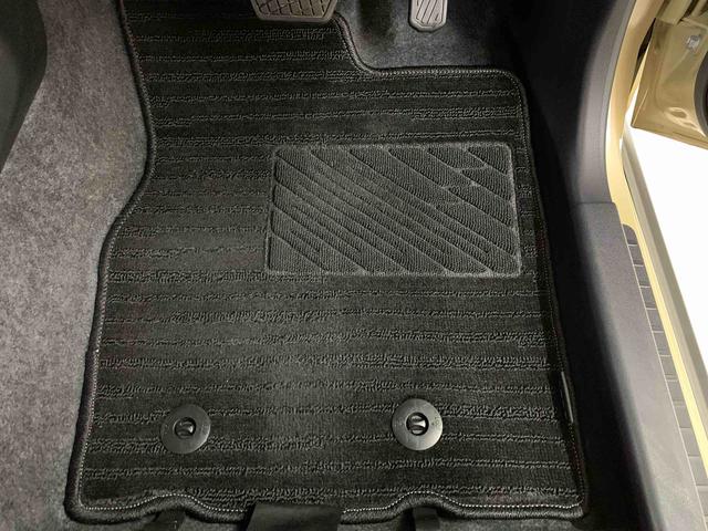 タフト Ｇ　２ＷＤ　ＬＥＤヘッドライト・オートライト・オートマチックハイビーム・プッシュスタートボタン・アイドリングストップ・シートヒーター・スマートアシスト・オートエアコン・電動格納式ドアミラー（35枚目）