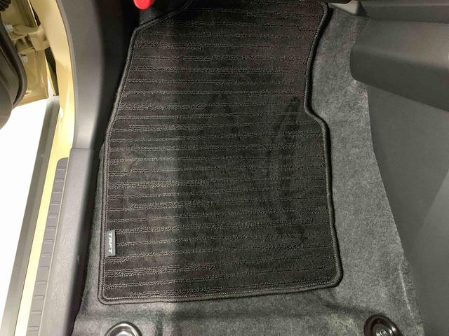 タフト Ｇ　２ＷＤ　ＬＥＤヘッドライト・オートライト・オートマチックハイビーム・プッシュスタートボタン・アイドリングストップ・シートヒーター・スマートアシスト・オートエアコン・電動格納式ドアミラー（36枚目）