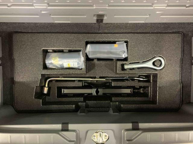 タフト Ｇ　２ＷＤ　ＬＥＤヘッドライト・オートライト・オートマチックハイビーム・プッシュスタートボタン・アイドリングストップ・シートヒーター・スマートアシスト・オートエアコン・電動格納式ドアミラー（41枚目）