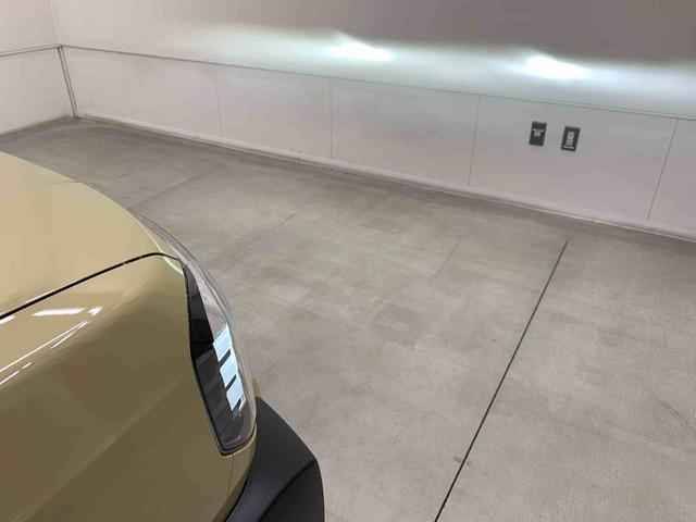 タフト Ｇ　２ＷＤ　ＬＥＤヘッドライト・オートライト・オートマチックハイビーム・プッシュスタートボタン・アイドリングストップ・シートヒーター・スマートアシスト・オートエアコン・電動格納式ドアミラー（42枚目）